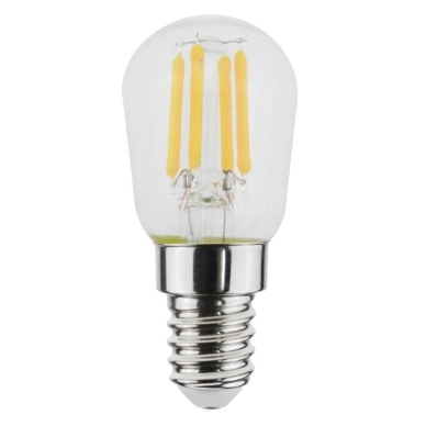 AIRAM alt LED-lampa E14 2,5W 3-stegs dimbar 2700K 250 lumen