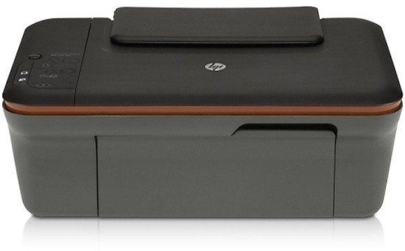 HP HP DeskJet 2054A blekkpatroner