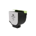 LC242XK0 Tonerkassett, ersätter Lexmark C242XK0 Svart LC242XK0 Tonerkassett, ersätter Lexmark C242XK0 Svart