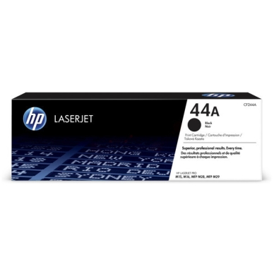 HP 44A Tonerkassett Svart