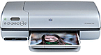 HP HP PhotoSmart 7450 blekkpatroner