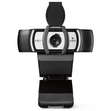 LOGITECH alt Logitech HD Webcam C930e
