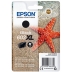 EPSON 603XL Blekkpatron svart