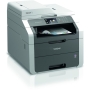 BROTHER Toner till BROTHER DCP-9017 CDW | Nordicink