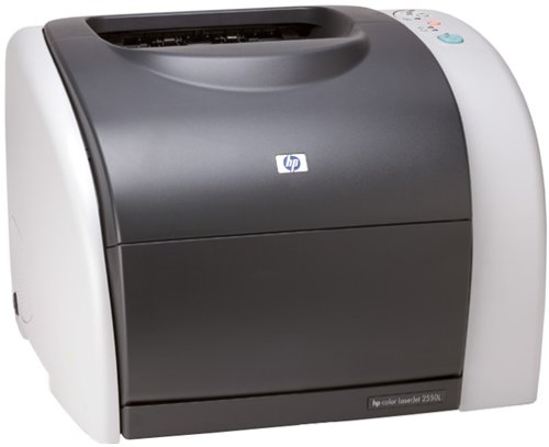 HP Toner og tilbehør til HP Color LaserJet 2550L | Nordicink