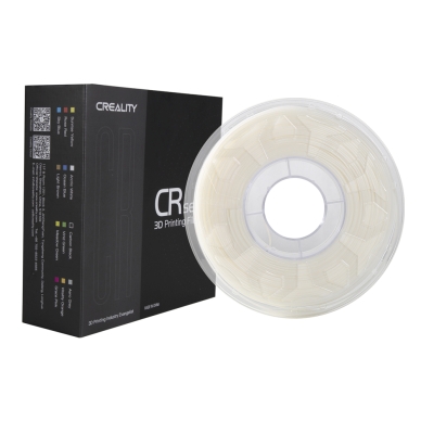 Creality alt Creality CR-PLA - 1.75mm - 1kg Hvit