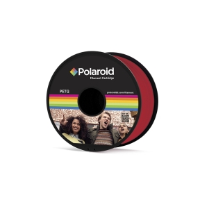 Polaroid 1Kg Universal PETG  Rød