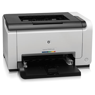 HP Laserkasetit ja lisätarvikkeet HP Color LaserJet Pro CP1025nw | Nordicink