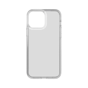 Mobilskal Evo Clear iPhone 13 Pro Max Transparent