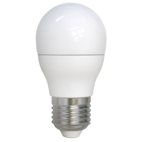 Smart LED-lamppu E27 4,5W 2700K-6500K 