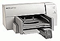 HP HP DeskJet 610C bläckpatroner
