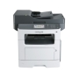 LEXMARK Toner till LEXMARK MX 610 Series | Nordicink