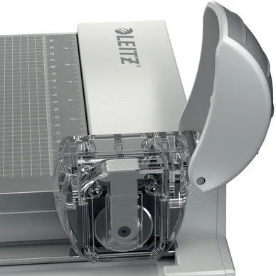 Leitz Ersättningsblad Perforerad till Precision Office 2 st Leitz Ersättningsblad Perforerad till Precision Office 2 st