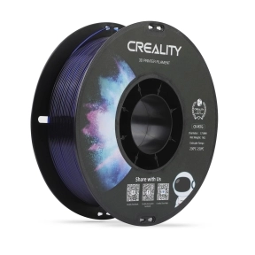 Creality CR-PETG - 1.75mm - 1kg Blue Translucent