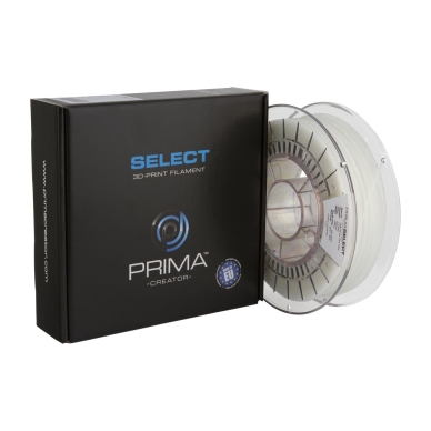 Prima alt PrimaSelect NylonPower lasikuitu 2.85mm 500g Värjäämätön