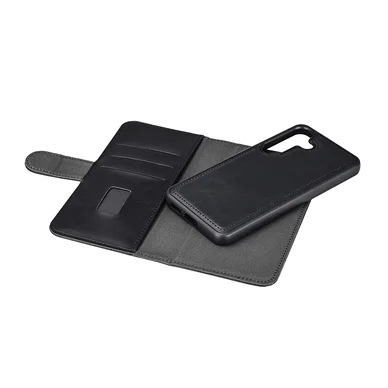 GEAR Mobilfodral Samsung S25 5G Svart