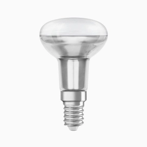 Himmennys E14 LED-lamppu 5,9W 2700K
