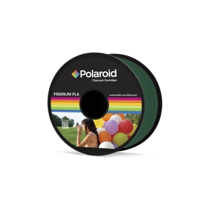 Polaroid 1Kg Universal Premium PLA Mørk Grøn
