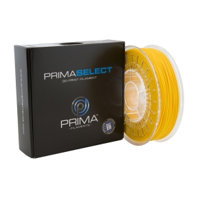 PrimaSelect ABS 1.75mm 750 g keltainen