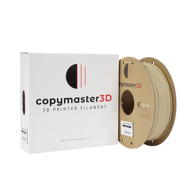 Copymaster3D PLA Matte - Sand - 1.75mm - 1kg
