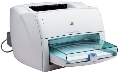 HP Toner till HP LaserJet 1000 series | Nordicink
