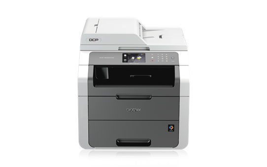 BROTHER Toner till BROTHER DCP-9020CDW | Nordicink