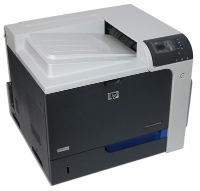 HP Toner og tilbehør til HP Color LaserJet CP4525 series | Nordicink