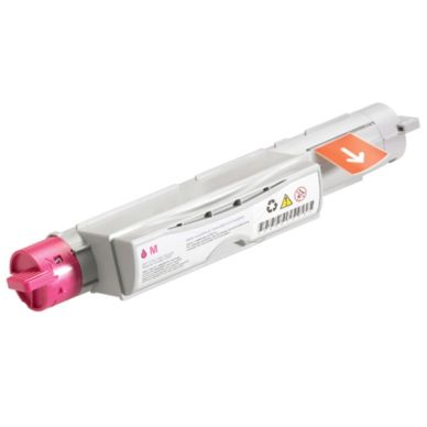 DELL KD557 Tonerkassett Magenta DELL KD557 Tonerkassett Magenta
