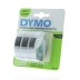 DYMO Embosser Tape 9mm x 3m black, 3