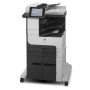 HP Toner og tilbehør til HP LaserJet Enterprise 700 MFP M 725 z Plus | Nordicink