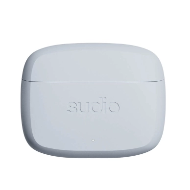 Sudio alt SUDIO Headphone In-Ear N2 Pro True Wireless ANC sininen