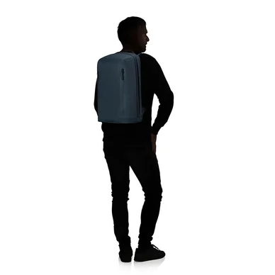 SAMSONITE Ryggsäck Coatify Biz 15.6" Blå