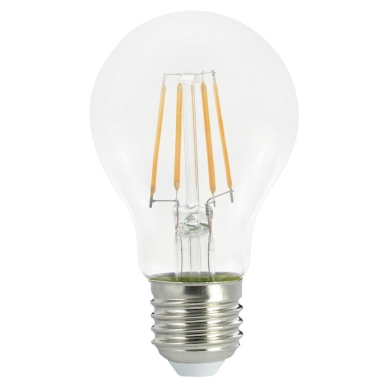 AIRAM alt Lampa E27 LED filament dimbar 4,5W 2700K 470 lumen