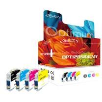 Optimum T128 BK/C/M/Y Optimum T128 BK/C/M/Y