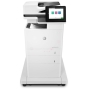 HP Toner till HP LaserJet Enterprise MFP M 635 fht | Nordicink