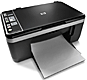 HP HP DeskJet F4172 blekkpatroner