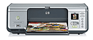 HP HP PhotoSmart 8050 bläckpatroner