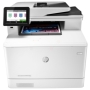 HP Toner og tilbehør til HP Color LaserJet Pro M 479 fnw | Nordicink
