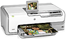 HP HP Photosmart D7260 bläckpatroner