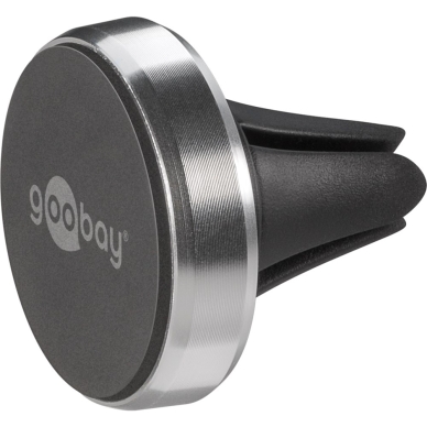 GooBay alt Goobay Mobilhållare Slim Magnet