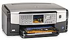 HP HP PhotoSmart C7180 bläckpatroner