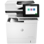 HP Toner og tilbehør til HP LaserJet Enterprise MFP M 635 h | Nordicink