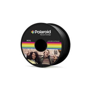Polaroid 1Kg Universal PETG Musta
