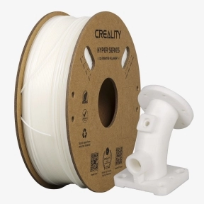 Creality CR-ABS - 1.75mm - 1kg Valkoinen