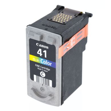CANON CL-41 Blekkpatron 3 farge