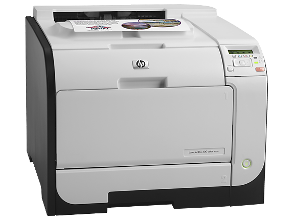 HP Toner og tilbehør til HP Laserjet Pro 300 color M351a | Nordicink
