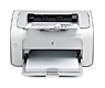 HP Toner og tilbehør til HP LaserJet P1005 | Nordicink