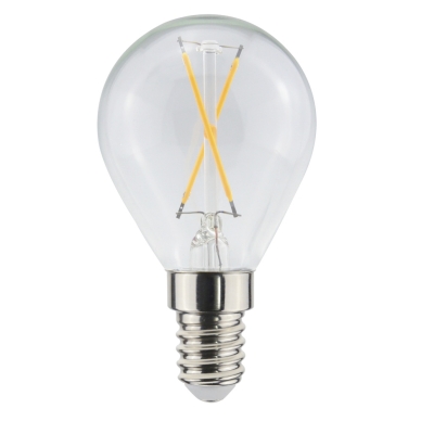 AIRAM alt E14 LED-lampa 2200K 90 lumen 1W