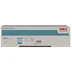 46443119 OKI Tonerkassett Cyan 46443119 OKI Tonerkassett Cyan
