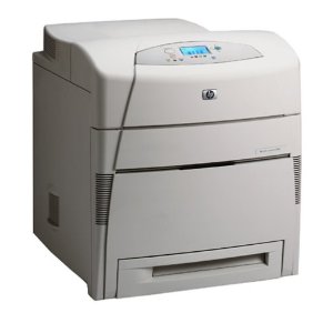 HP Toner og tilbehør til HP Color LaserJet 5550 | Nordicink